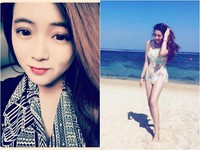 郭思瑜不忍爸爸郭泰源被攻擊，比賽結束後不久便發文替中華隊發聲。