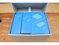 快速簡單輕鬆安裝！PlayStation VR市售版完整開箱（圖／記者周之鼎攝）