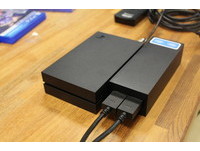快速簡單輕鬆安裝！PlayStation VR市售版完整開箱（圖／記者周之鼎攝）