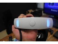 快速簡單輕鬆安裝！PlayStation VR市售版完整開箱（圖／記者周之鼎攝）