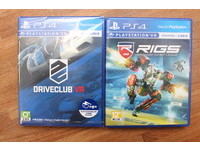快速簡單輕鬆安裝！PlayStation VR市售版完整開箱（圖／記者周之鼎攝）