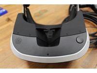 快速簡單輕鬆安裝！PlayStation VR市售版完整開箱（圖／記者周之鼎攝）
