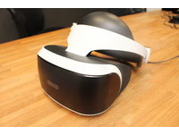 快速簡單輕鬆安裝！PlayStation VR市售版完整開箱（圖／記者周之鼎攝）