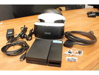 快速簡單輕鬆安裝！PlayStation VR市售版完整開箱（圖／記者周之鼎攝）