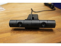 快速簡單輕鬆安裝！PlayStation VR市售版完整開箱（圖／記者周之鼎攝）