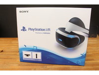 快速簡單輕鬆安裝！PlayStation VR市售版完整開箱（圖／記者周之鼎攝）