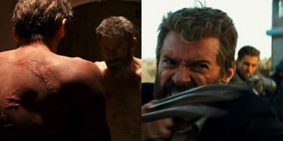 金鋼狼封爪之作《羅根LOGAN》　X教授與休傑克曼共進退