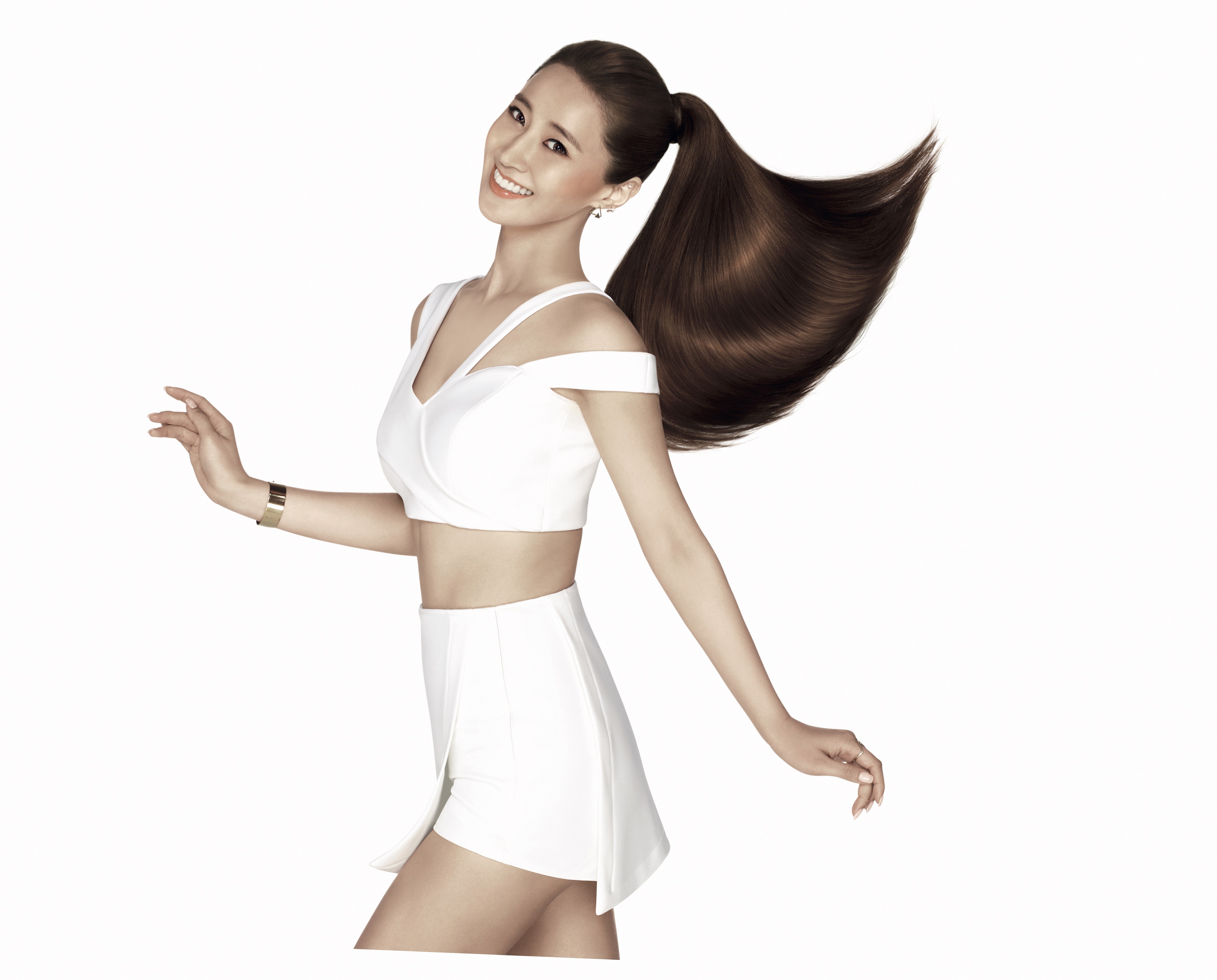 狂甩舞动全场!少女时代长发不卡卡 「甩发舞」性感爆表 | ETtoday消费新闻 | ETtoday 新闻云