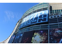 BlizzCon 2016（圖／記者周之鼎攝）
