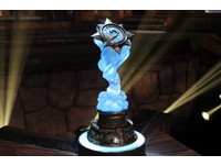 BlizzCon 2016（圖／記者周之鼎攝）