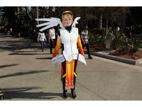 BlizzCon 2016（圖／記者周之鼎攝）