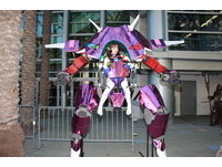 BlizzCon 2016（圖／記者周之鼎攝）