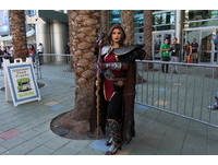 BlizzCon 2016（圖／記者周之鼎攝）