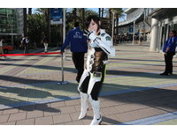 BlizzCon 2016（圖／記者周之鼎攝）