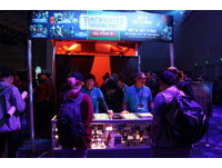 BlizzCon 2016（圖／記者周之鼎攝）