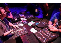 BlizzCon 2016（圖／記者周之鼎攝）
