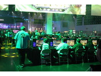BlizzCon 2016（圖／記者周之鼎攝）