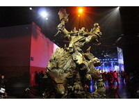 BlizzCon 2016（圖／記者周之鼎攝）