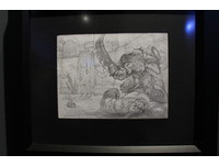 BlizzCon 2016（圖／記者周之鼎攝）