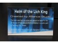BlizzCon 2016（圖／記者周之鼎攝）