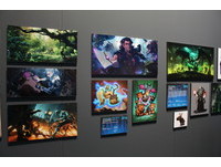 BlizzCon 2016（圖／記者周之鼎攝）