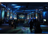 BlizzCon 2016（圖／記者周之鼎攝）