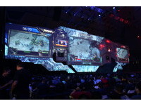 BlizzCon 2016（圖／記者周之鼎攝）