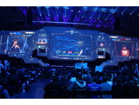 BlizzCon 2016（圖／記者周之鼎攝）