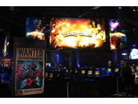 BlizzCon 2016（圖／記者周之鼎攝）