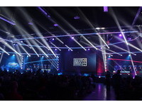 BlizzCon 2016（圖／記者周之鼎攝）