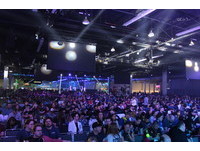 BlizzCon 2016（圖／記者周之鼎攝）