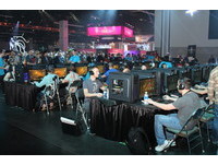 BlizzCon 2016（圖／記者周之鼎攝）