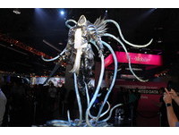 BlizzCon 2016（圖／記者周之鼎攝）