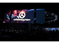 BlizzCon 2016（圖／記者周之鼎攝）