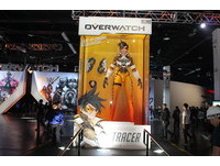 BlizzCon 2016（圖／記者周之鼎攝）