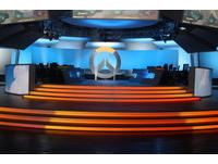 BlizzCon 2016（圖／記者周之鼎攝）