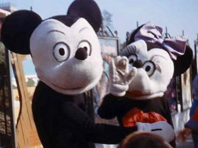 迪士尼樂園開幕至今，最悲的13起死亡事件