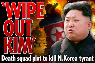 反制北韓威脅　南韓將派自殺突擊隊「斬首金正恩」！
