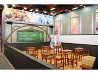 精品遊戲研發商樂元素宣布將展出旗下新作《偶像夢幻祭》。
