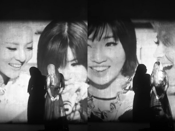▲CL、朴春和Dara在MV中，皆露出沉重的表情。（圖／翻攝自Youtube）