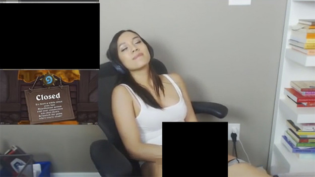 Forgets stream after playing fortnite free porn compilations