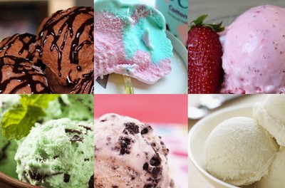 巧克力還是棉花糖？從「冰淇淋口味」偏好　測出你的愛情甜度