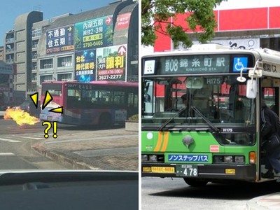 20個「台日差異」你知道幾個？日本公車有人還沒坐好就不開！