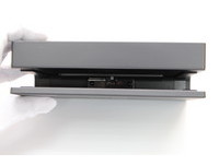 內部有一個USB Type-C的公頭。