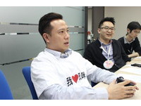 台灣 So-net 營運團隊的遊戲總製作人 Addy 和遊戲行銷部經理 Harry 也特別接受了 ET遊戲雲的訪問邀請。