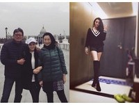 她回憶起2015年中華隊打贏古巴後，路上所有人都爆出歡呼，那種感動讓她至今難忘，還會起雞皮疙瘩。