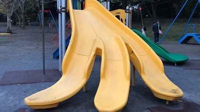 暗藏不孕危機「香蕉皮溜滑梯」　玩過的人有87%爆蛋