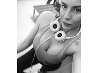 （圖／翻攝Barbara Francesca Ovieni IG）