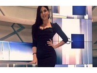 （圖／翻攝Barbara Francesca Ovieni IG）