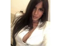 （圖／翻攝Barbara Francesca Ovieni IG）